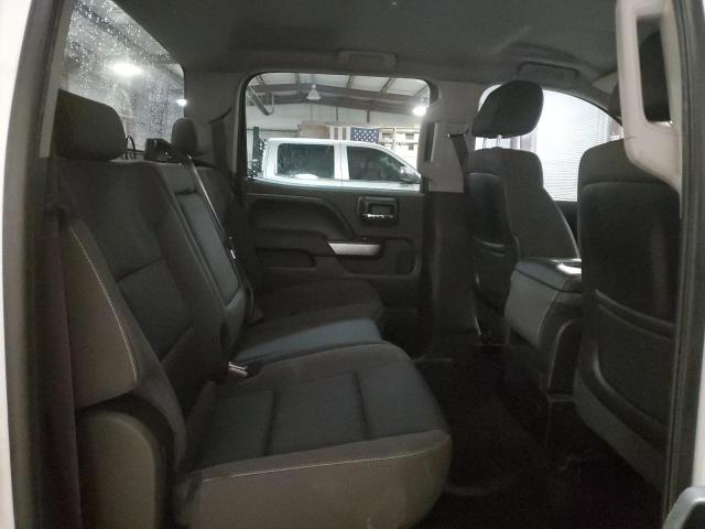 Photo 10 from auction – 2015 CHEVROLET SILVERADO with VIN 3GCPCREC9FG460968