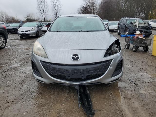 Photo 5 from auction – 2011 MAZDA 3 I with VIN JM1BL1KF3B1457051