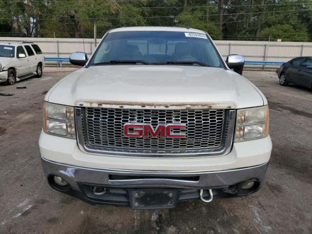 Photo 5 from auction – 2011 GMC SIERRA C15 with VIN 3GTP1WE05BG347443