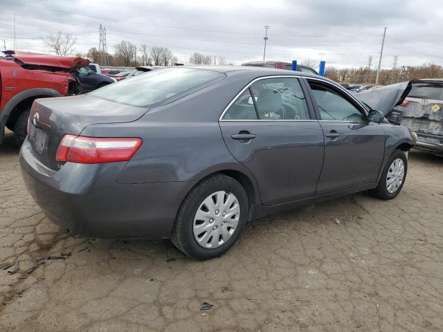 Photo 3 from auction – 2009 TOYOTA CAMRY BASE with VIN 4T1BE46K99U384615