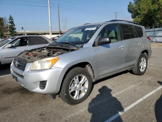 TOYOTA RAV4 2012 with VIN 2T3ZF4DV9CW141975 - Photo from auction