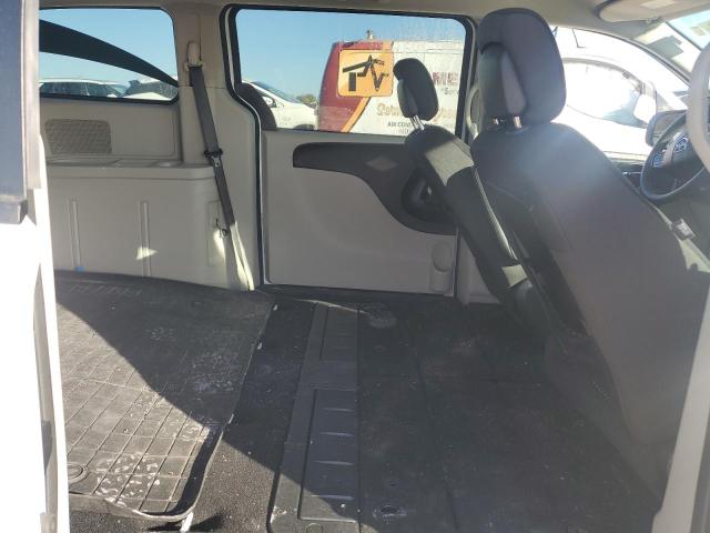 Photo 11 from auction – 2019 DODGE GRAND CARA with VIN 2C4RDGBG3KR524878
