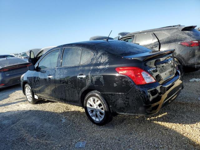 Photo 2 from auction – 2018 NISSAN VERSA S with VIN 3N1CN7AP6JL833716
