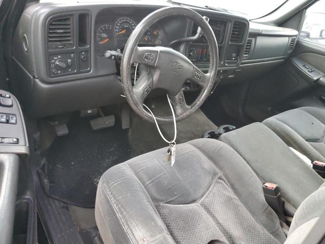 Photo 8 from auction – 2003 CHEVROLET SILVERADO with VIN 2GCEC19V831130165