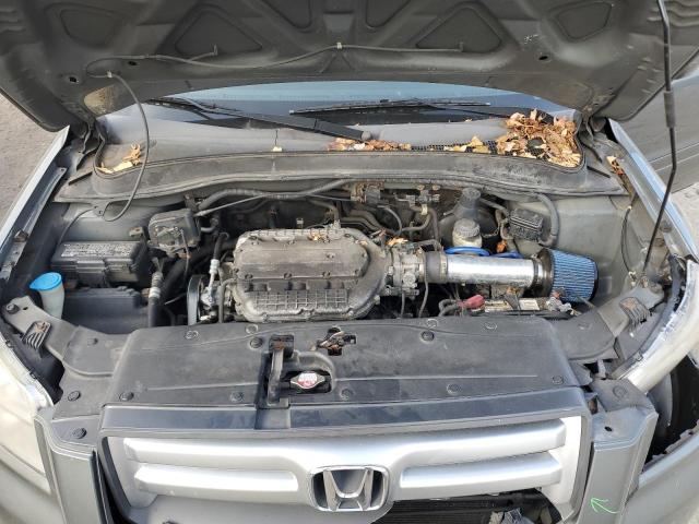 Photo 12 from auction – 2008 HONDA PILOT VP with VIN 5FNYF18278B003312
