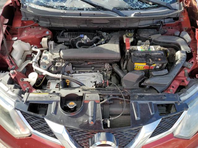 Foto 12 de la subasta – 2016 NISSAN ROGUE S con VIN KNMAT2MT7GP719629