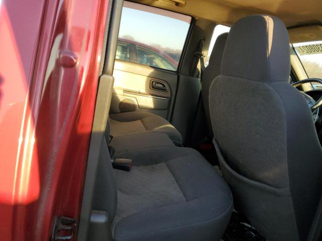Photo 10 from auction – 2005 GMC CANYON with VIN 1GTDT136X58156876