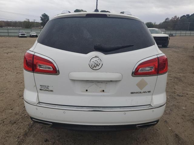 Photo 6 from auction – 2016 BUICK ENCLAVE with VIN 5GAKRBKD9GJ233892