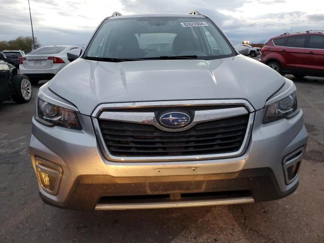 Photo 5 from auction – 2019 SUBARU FORESTER T with VIN JF2SKAWC8KH456019
