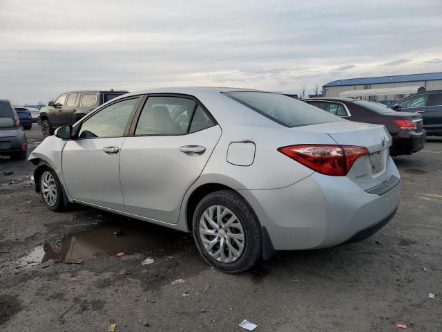 Photo 2 from auction – 2019 TOYOTA COROLLA L with VIN 2T1BURHE7KC195041