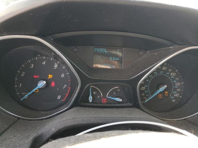 Photo 9 from auction – 2012 FORD FOCUS SE with VIN 1FAHP3K24CL279878