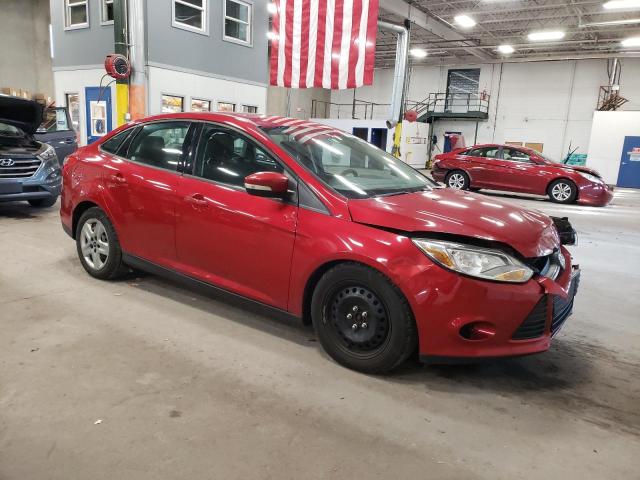 Photo 4 from auction – 2012 FORD FOCUS SE with VIN 1FAHP3F29CL248359