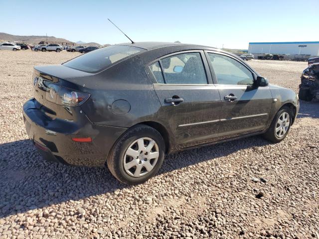 Photo 3 from auction – 2008 MAZDA 3 I with VIN JM1BK32F081163386