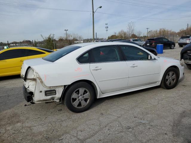 Photo 3 from auction – 2011 CHEVROLET IMPALA LT with VIN 2G1WG5EK2B1111324