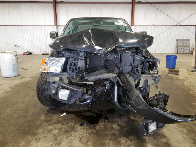 Photo 5 from auction – 2014 RAM 1500 ST with VIN 1C6RR7FT3ES335666