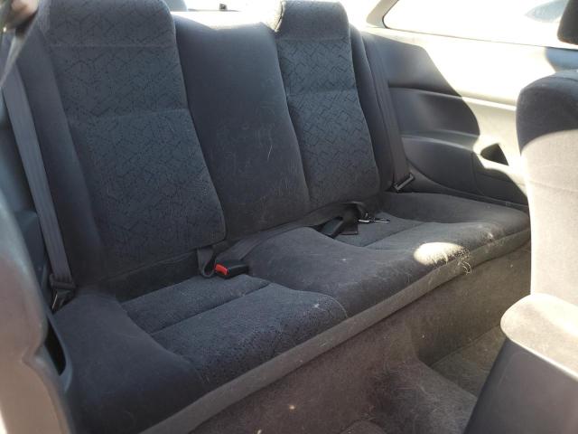 Photo 10 from auction – 2000 HONDA CIVIC EX with VIN 1HGEJ8242YL090832