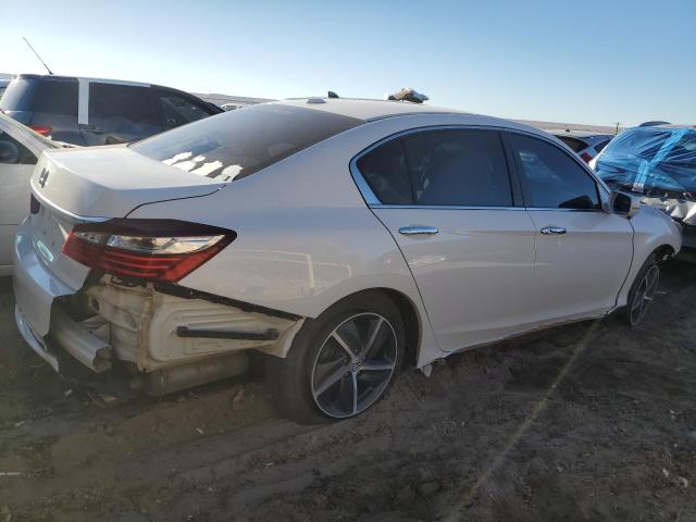 Photo 3 from auction – 2016 HONDA ACCORD EX with VIN 1HGCR2F77GA096038