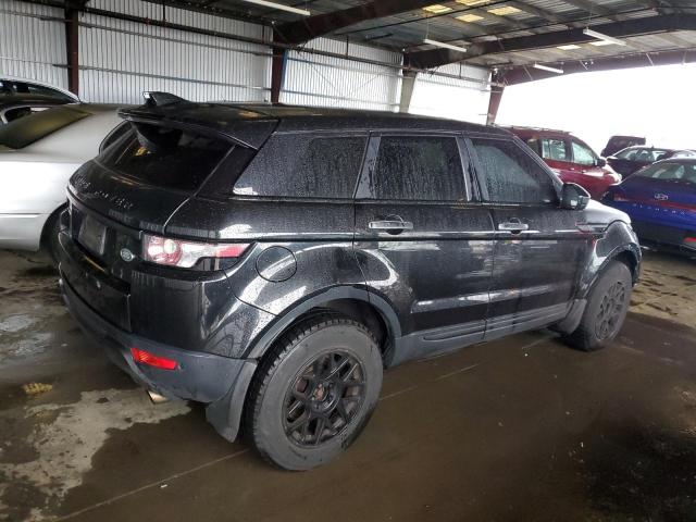 Photo 3 from auction – 2016 LAND ROVER RANGE ROVE with VIN SALVR2BG1GH098736