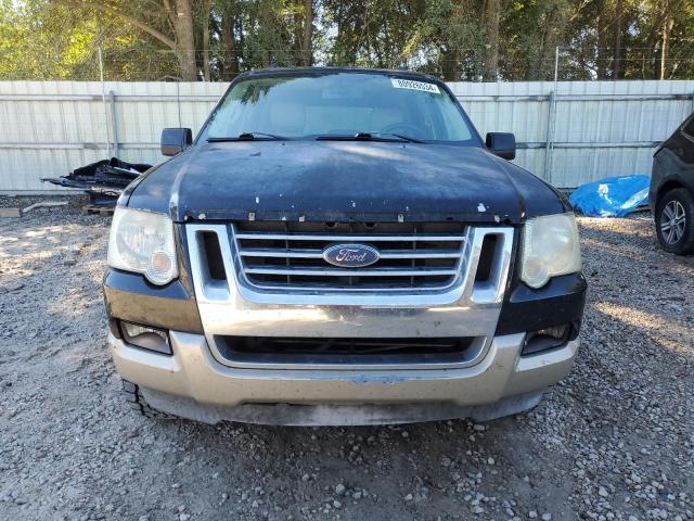 Photo 5 from auction – 2006 FORD EXPLORER E with VIN 1FMEU64876ZA08576