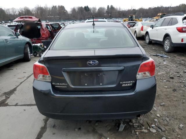 Photo 6 from auction – 2015 SUBARU IMPREZA with VIN JF1GJAA67FH013395