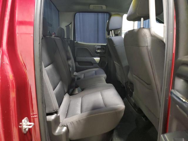 صورة رقم 10 من المزاد - 2018 CHEVROLET SILVERADO مع VIN 2GCRCREC4J1104891