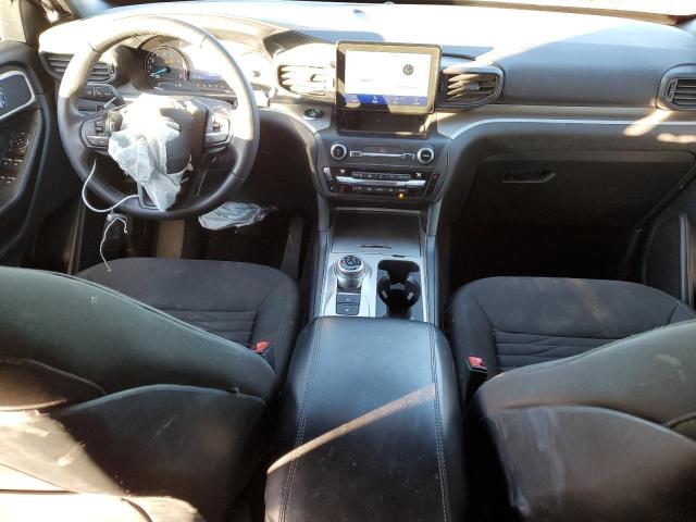 Photo 8 from auction – 2020 FORD EXPLORER X with VIN 1FMSK7DH7LGC20934