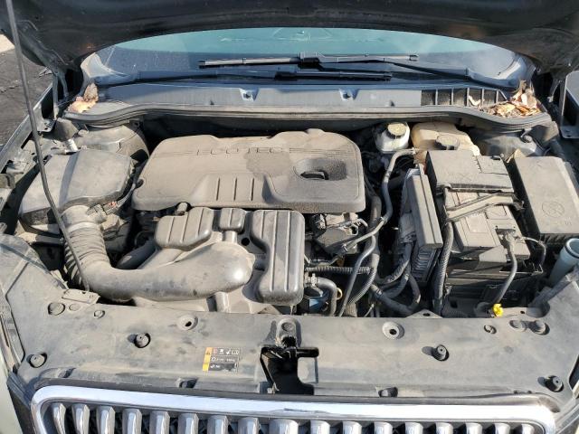 Photo 11 from auction – 2013 BUICK VERANO with VIN 1G4PP5SK0D4217757