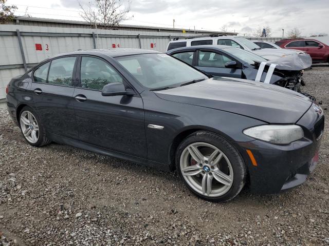 Photo 4 from auction – 2013 BMW 535 XI with VIN WBAFU7C5XDDU71728