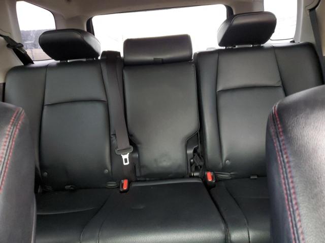 Photo 10 from auction – 2018 TOYOTA 4RUNNER SR with VIN JTEBU5JR6J5589787
