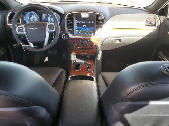 Photo 8 from auction – 2013 CHRYSLER 300 with VIN 2C3CCAAG0DH611142