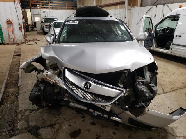 Photo 5 from auction – 2013 ACURA RDX TECHNO with VIN 5J8TB4H54DL013158