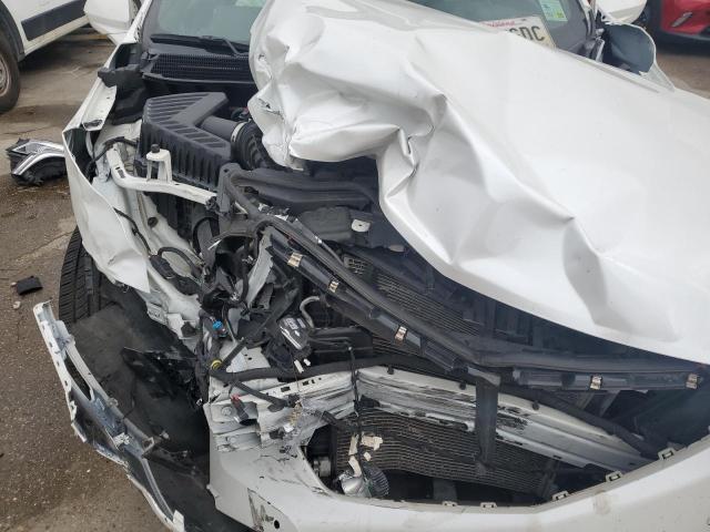Photo 12 from auction – 2019 CADILLAC XT5 PREMIU with VIN 1GYKNERS4KZ124535