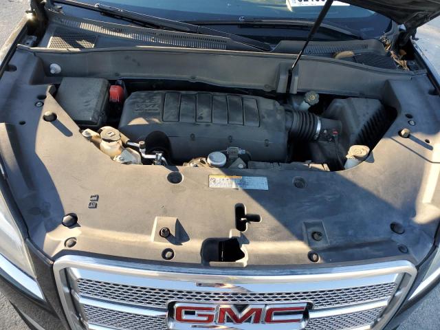 Photo 11 from auction – 2016 GMC ACADIA DEN with VIN 1GKKRTKD4GJ104242