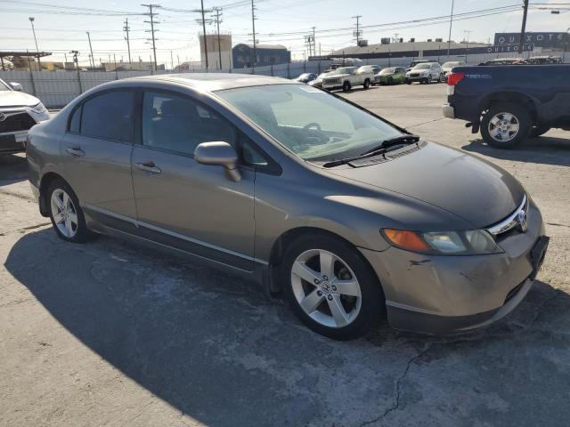 Photo 4 from auction – 2007 HONDA CIVIC EX with VIN 1HGFA16817L056534