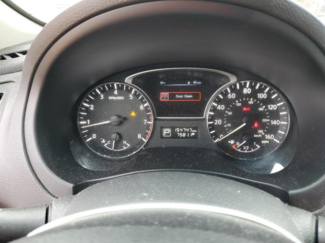 Photo 9 from auction – 2015 NISSAN ALTIMA 2.5 with VIN 1N4AL3AP5FN889078