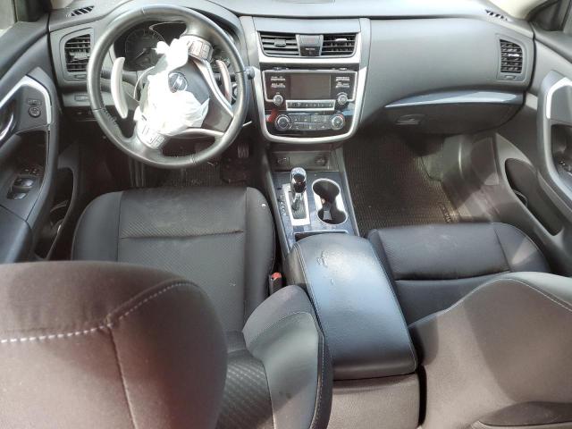 Photo 8 from auction – 2018 NISSAN ALTIMA 2.5 with VIN 1N4AL3AP2JC150335