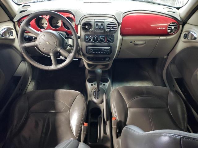 Photo 8 from auction – 2001 CHRYSLER PT CRUISER with VIN 3C8FY4BB31T314267