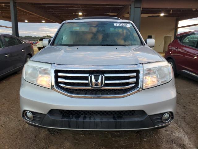 Photo 5 from auction – 2015 HONDA PILOT EXL with VIN 5FNYF3H53FB022975