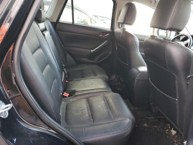 Photo 11 from auction – 2016 MAZDA CX-5 GT with VIN JM3KE4DY2G0734805
