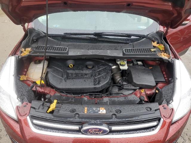Photo 11 from auction – 2015 FORD ESCAPE TIT with VIN 1FMCU9J98FUA65842