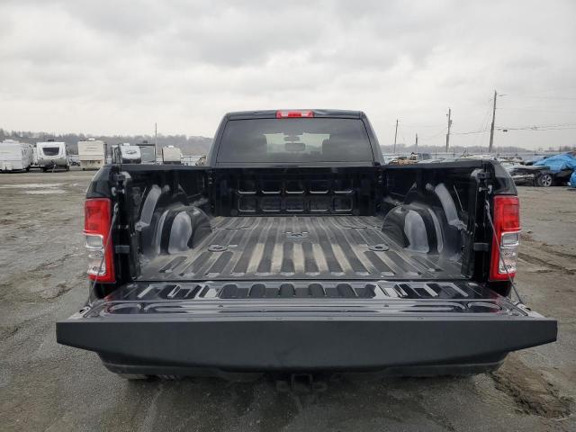 Photo 6 from auction – 2022 RAM 3500 with VIN 3C7WRSCL8NG178407