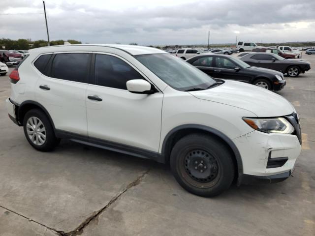 Photo 4 from auction – 2017 NISSAN ROGUE S with VIN KNMAT2MV8HP509978