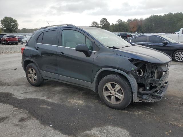 Photo 4 from auction – 2017 CHEVROLET TRAX 1LT with VIN 3GNCJPSB8HL140028
