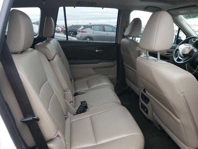 Photo 11 from auction – 2016 HONDA PILOT EXL with VIN 5FNYF5H8XGB020969