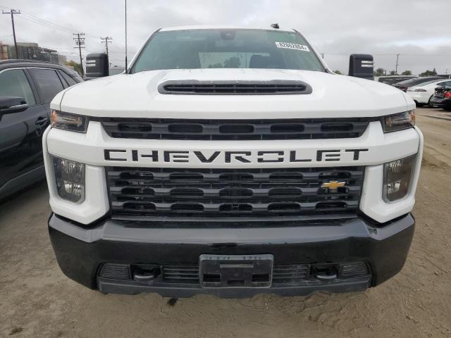 Photo 5 from auction – 2023 CHEVROLET SILVERADO with VIN 2GC4YMEY9P1709296