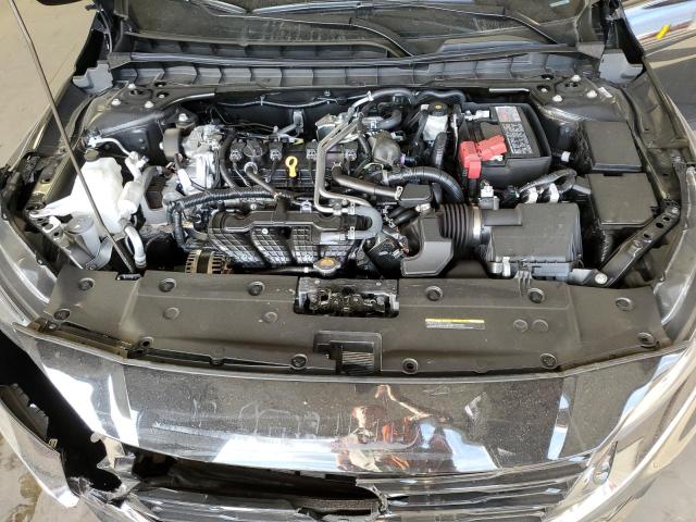Photo 11 from auction – 2024 NISSAN ALTIMA SV with VIN 1N4BL4DV9RN300977