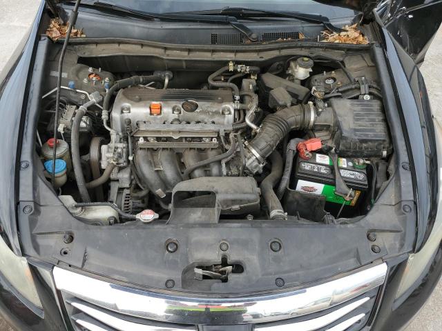 Photo 11 from auction – 2011 HONDA ACCORD with VIN 1HGCP2F62BA139433