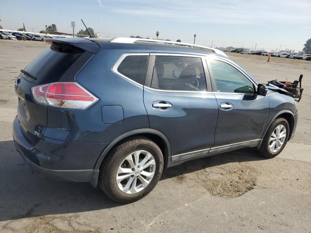 Photo 3 from auction – 2015 NISSAN ROGUE S with VIN 5N1AT2MT5FC823389
