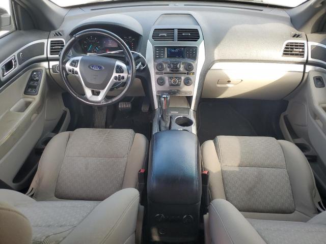 Photo 8 from auction – 2012 FORD EXPLORER X with VIN 1FMHK8D81CGA55558