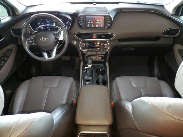 Photo 8 from auction – 2019 HYUNDAI SANTA FE L with VIN 5NMS53AD2KH010481